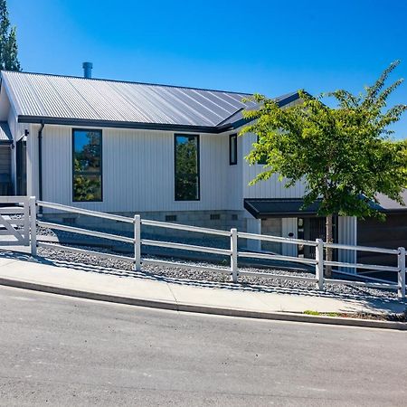 Rolki House - Hanmer Springs Holiday Home Exteriér fotografie