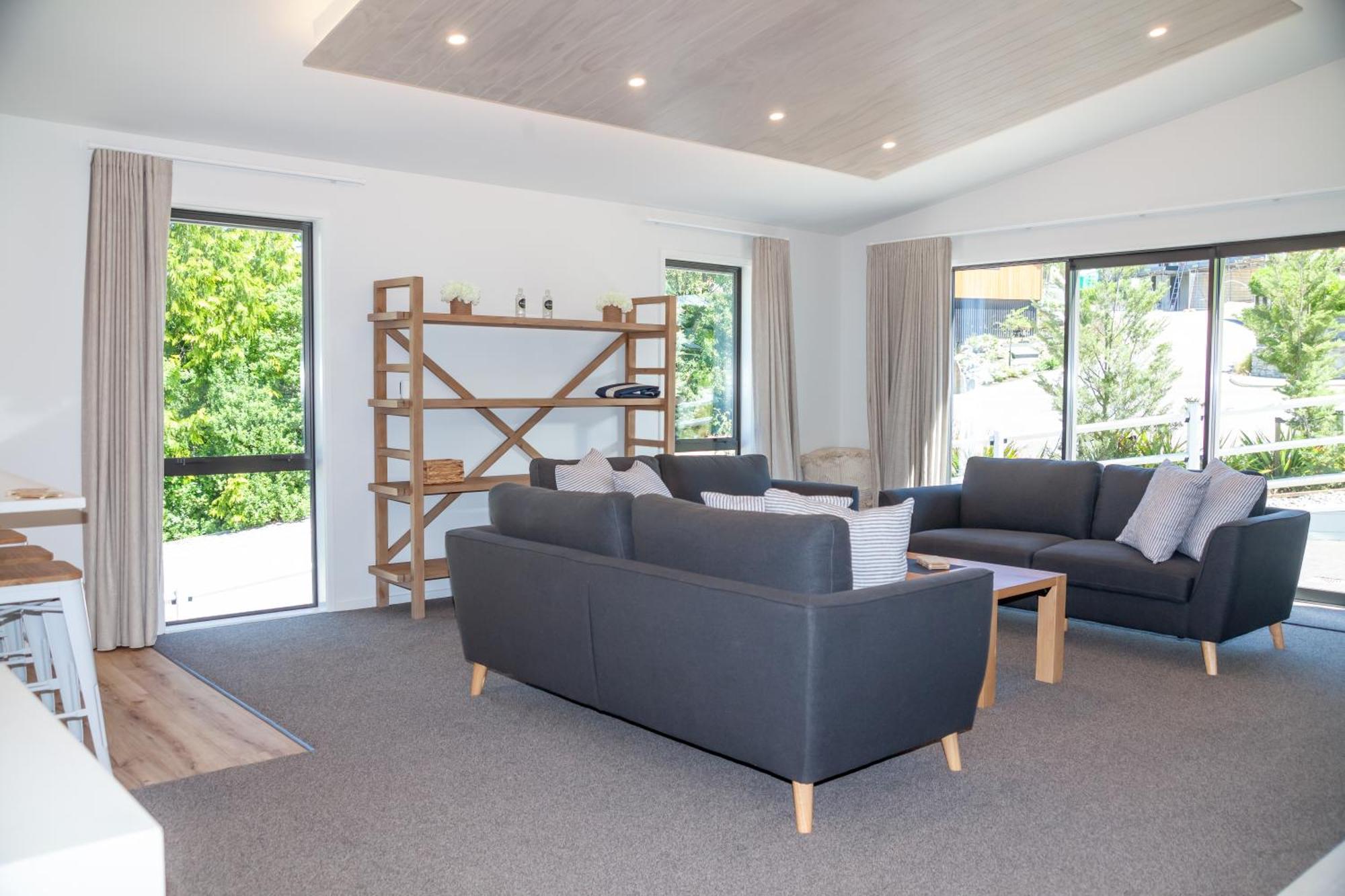 Rolki House - Hanmer Springs Holiday Home Exteriér fotografie