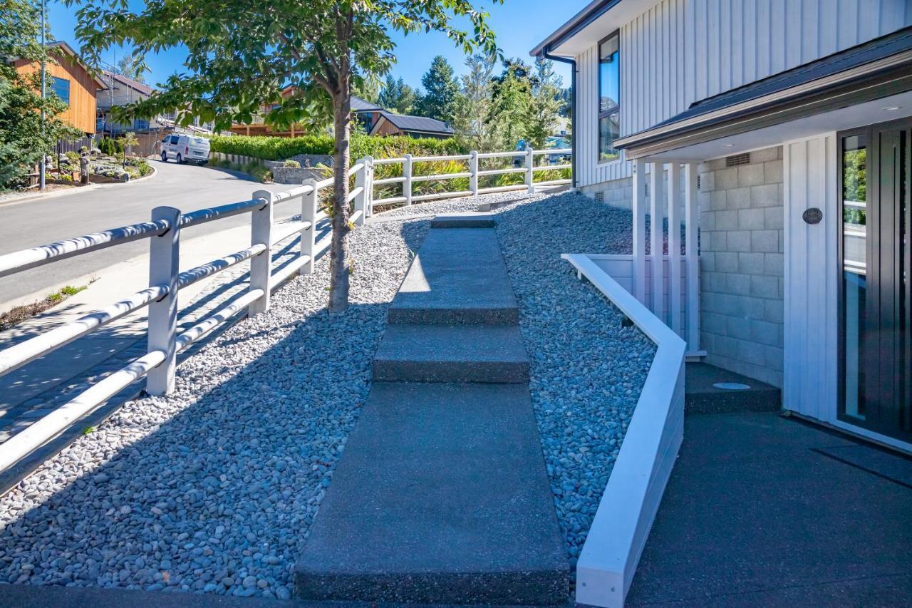 Rolki House - Hanmer Springs Holiday Home Exteriér fotografie