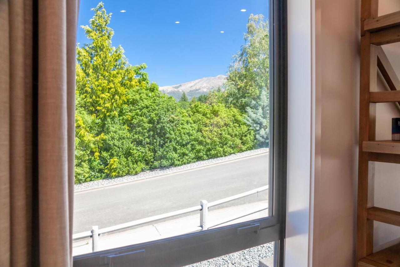 Rolki House - Hanmer Springs Holiday Home Exteriér fotografie